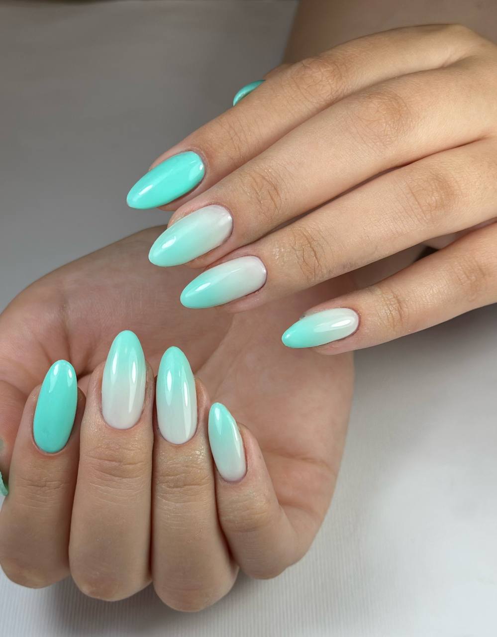 نمونه کار طراحی ناخن 3