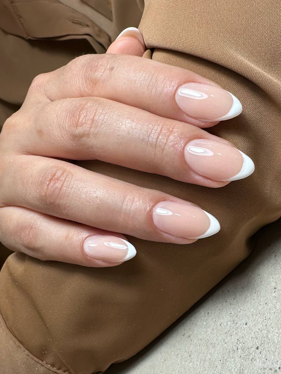 نمونه کار طراحی ناخن 8